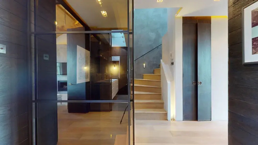 3-bedroom Penthouse in Knightbridge