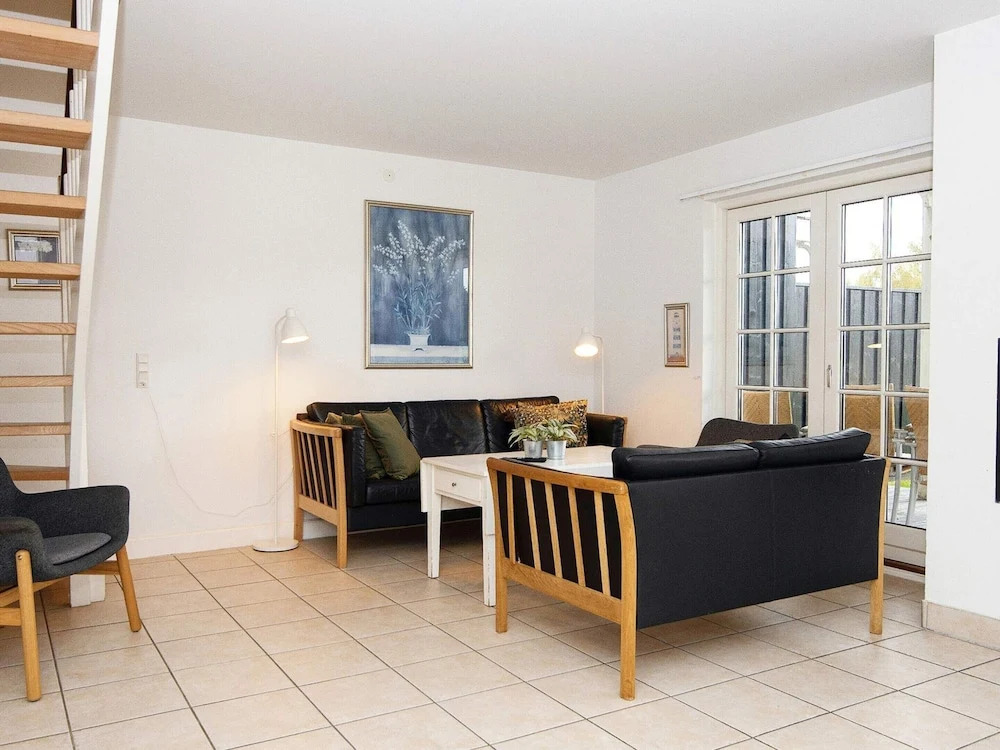 4 star holiday home in Gjern