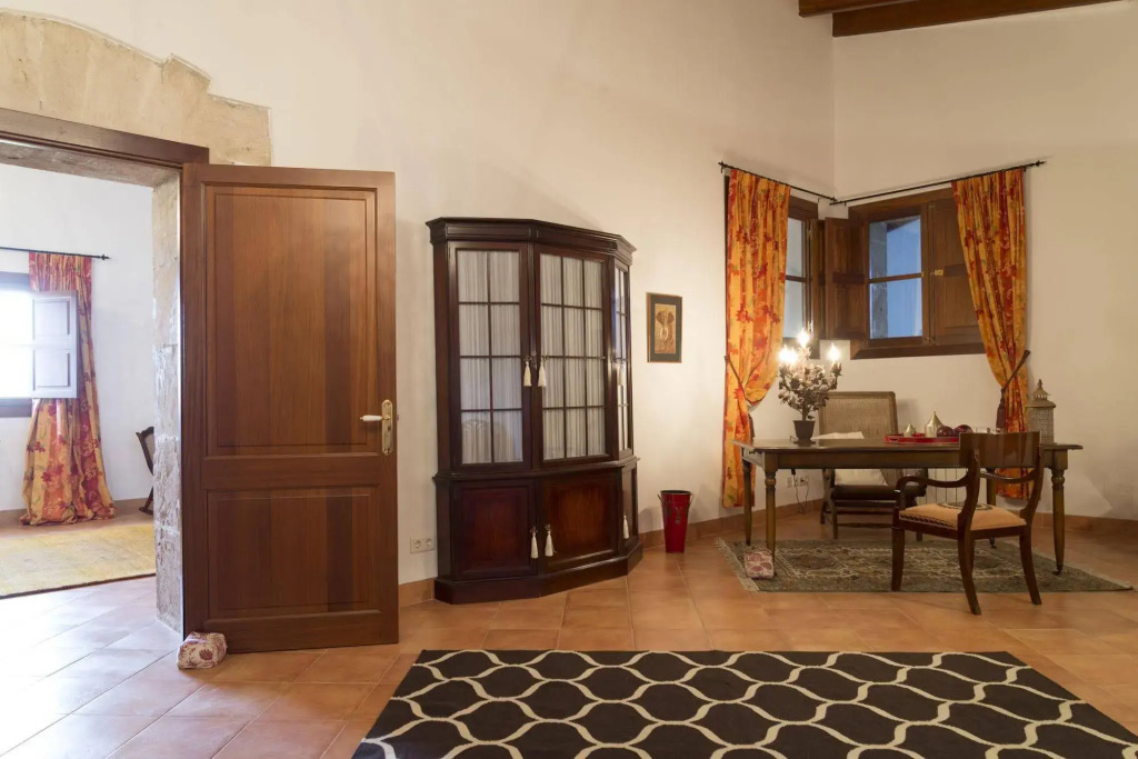 Agroturismo Fincahotel Es Llobets