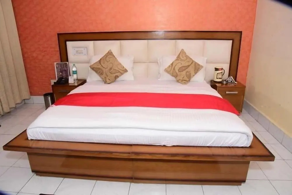Hotel R.K. Regency