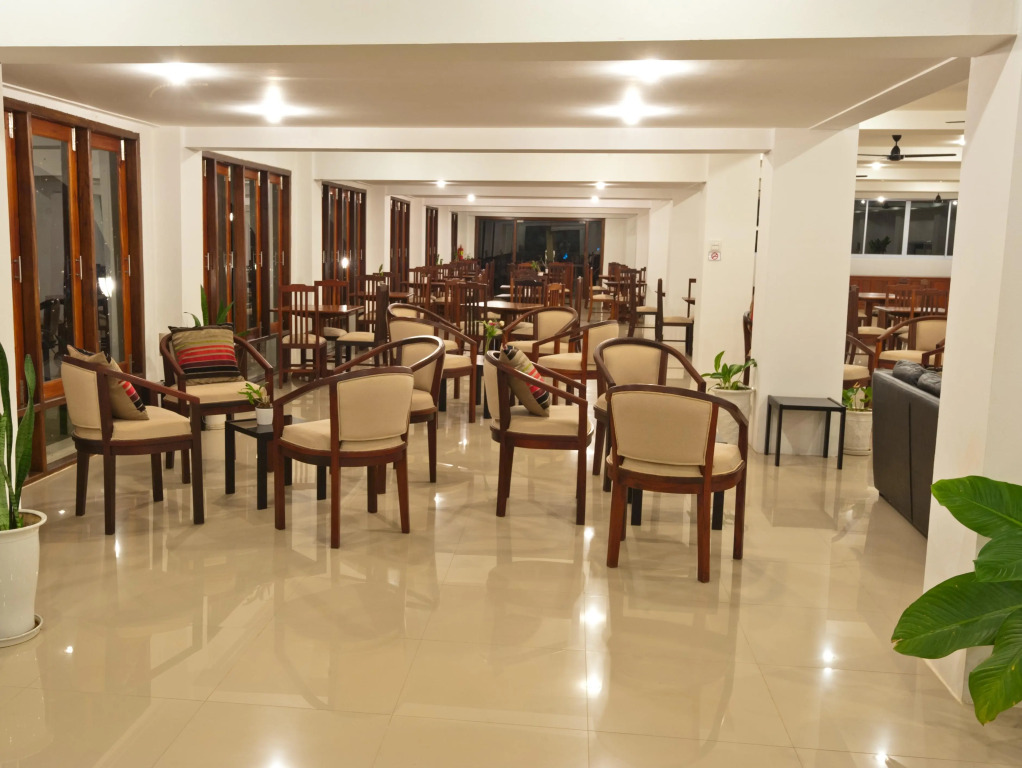 Silver Naga Hotel
