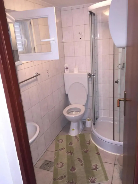 Apartments Šnajder