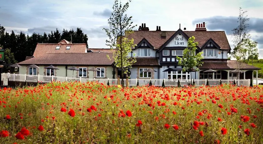 The Red Lion Inn by Chef & Brewer Collection