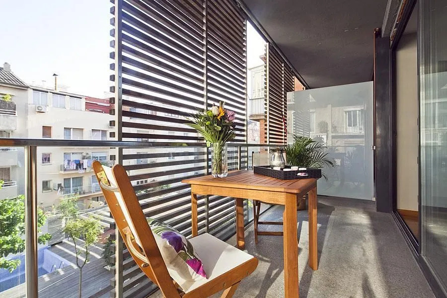 San Gervasi Funny IV - 3 Bedroom Apartment - MSB 56017