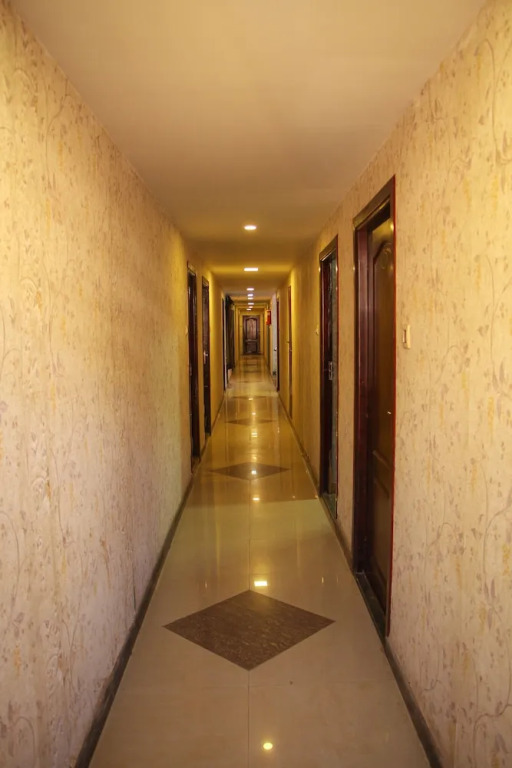 Hotel De Santosh Residency