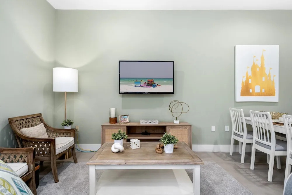3 BR 3 BA Villa | 2614 Sunrise Shore