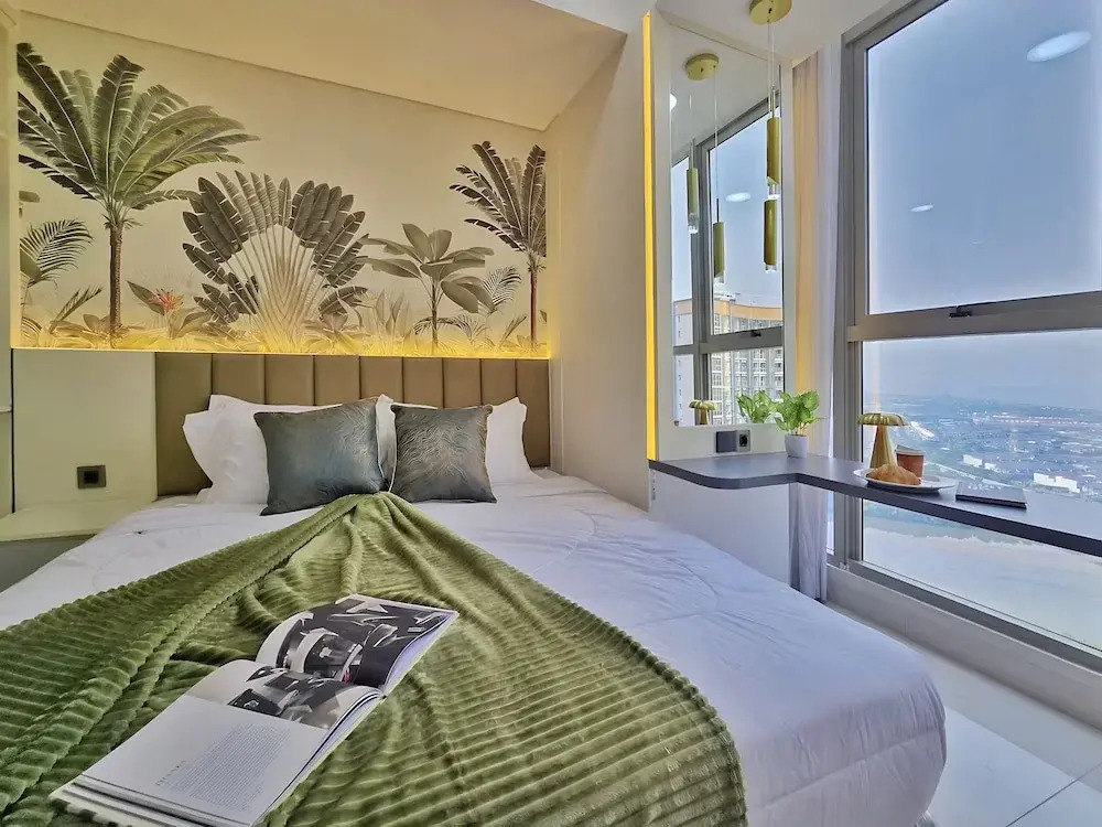 By The Bay By SanLiving - 3BR - PIK