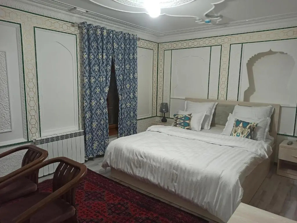 Miniature Boutique Hotel