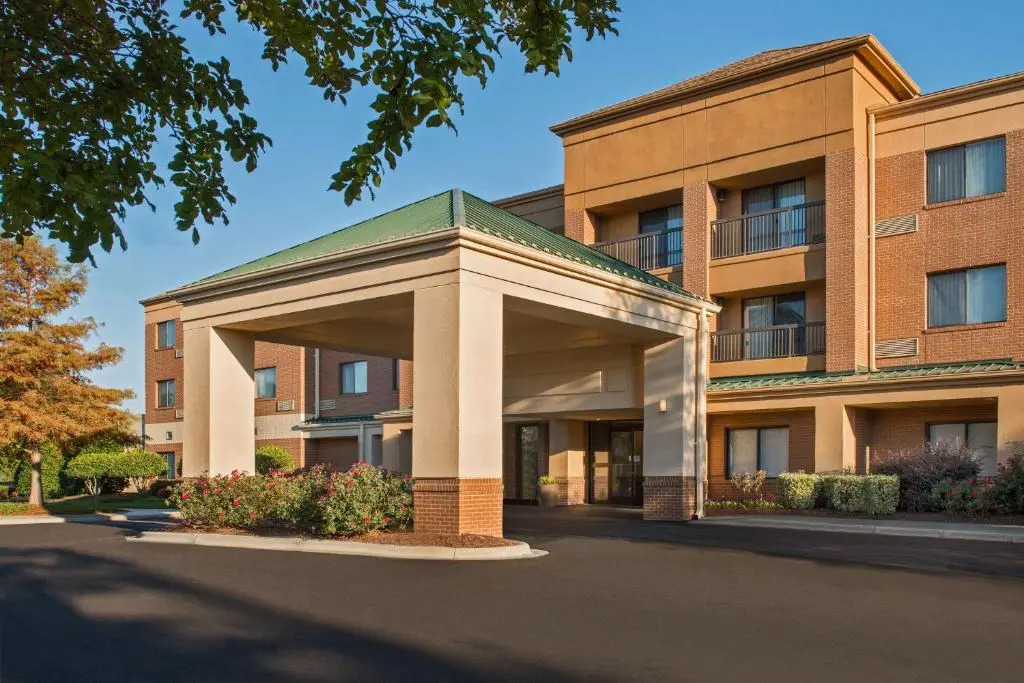 Sonesta Select Durham Research Triangle Park