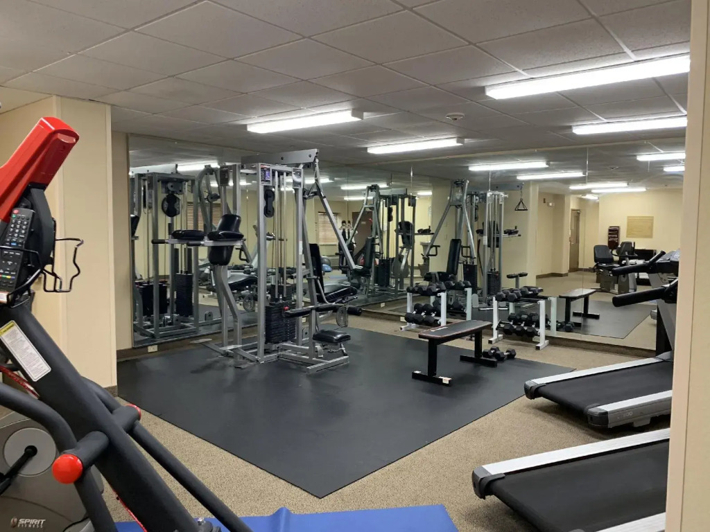 Candlewood Suites Jonesboro by IHG