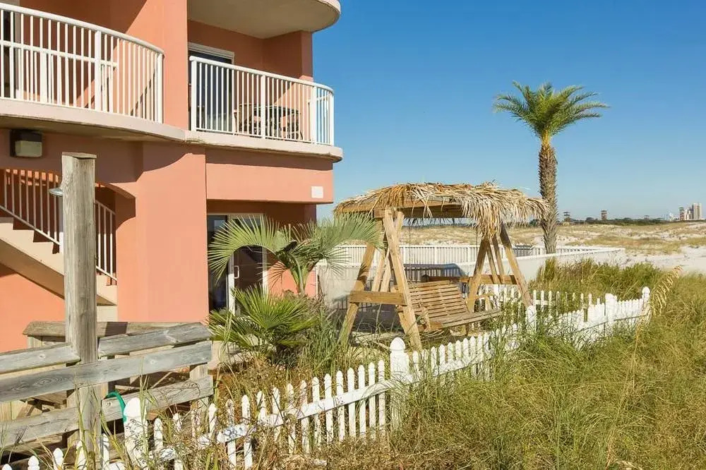 Royal Palms Unit 205
