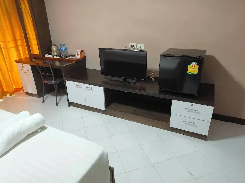 Leelawadee Resotel