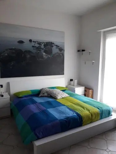 Flat 1 Bedroom 1 Bathroom - Albenga