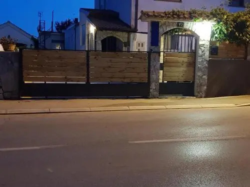 Apartmani Alma