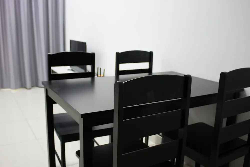 Ashton Meridin Suites