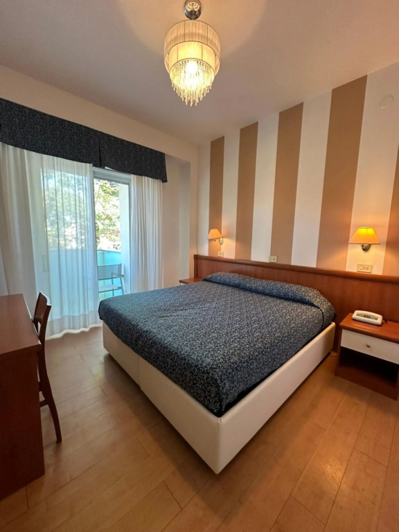 Hotel Mon Pays