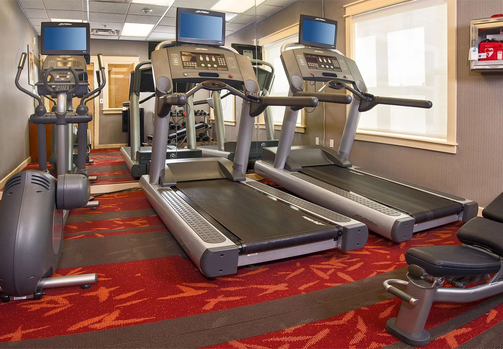 Residence Inn Silver Spring