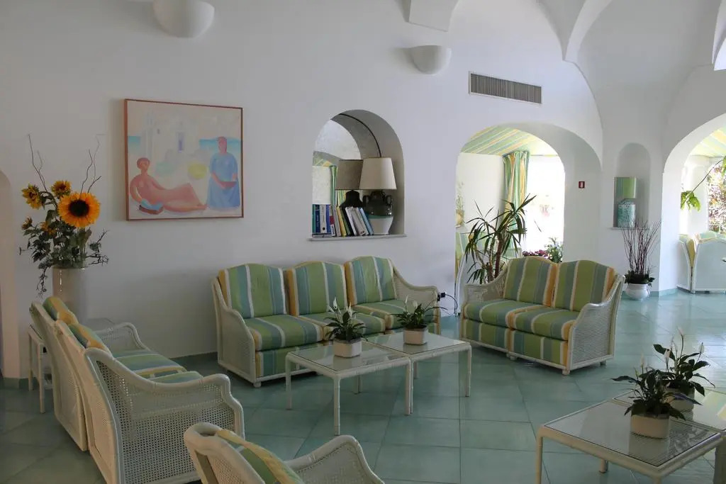 Hotel Floridiana Terme