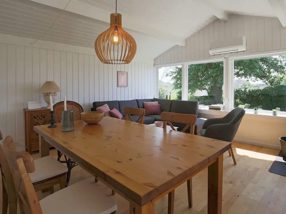 4 Person Holiday Home in Gilleleje