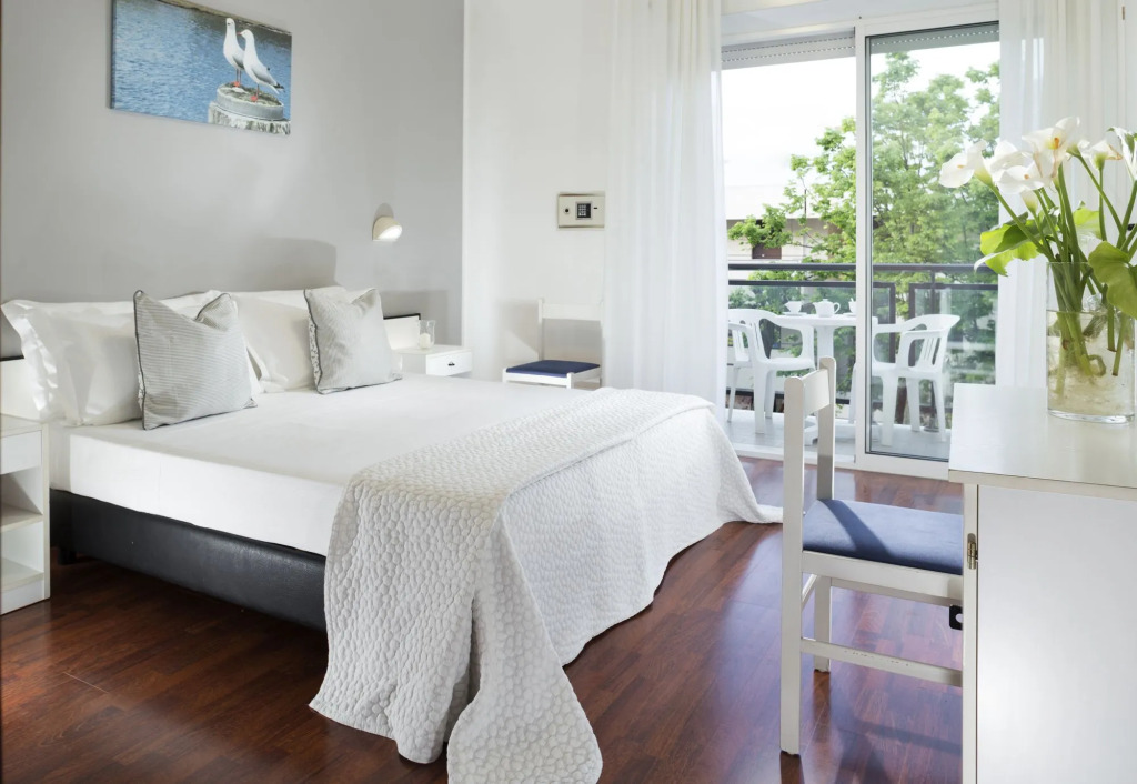 Hotel Maestri