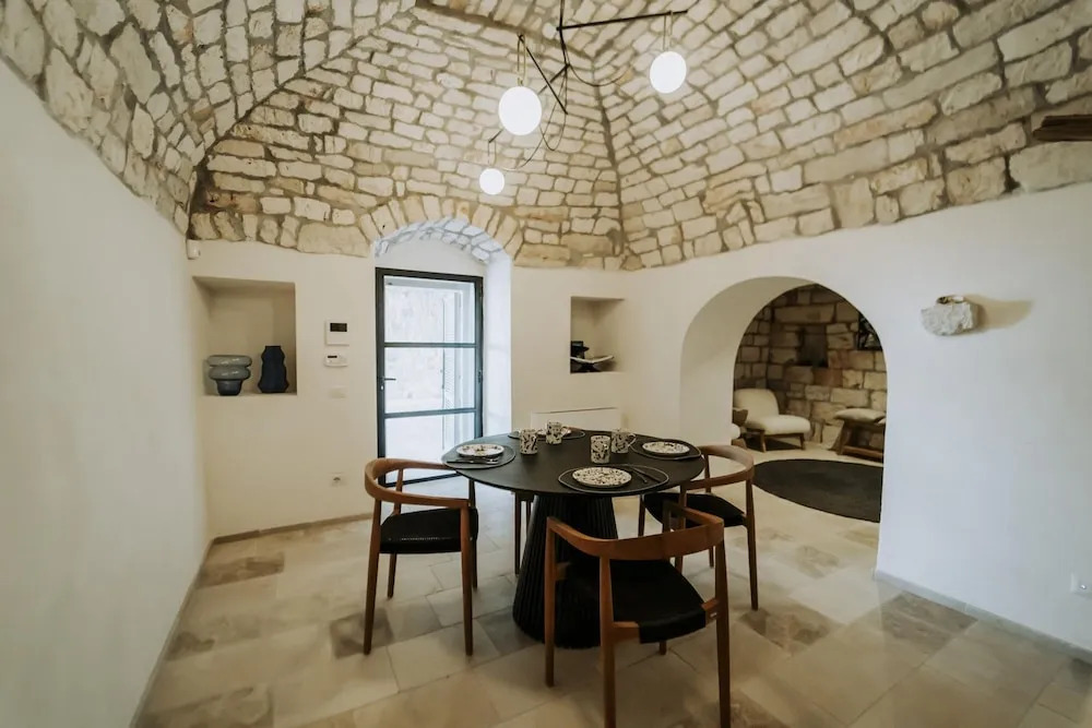 Casale Palazzina Tommaso con Piscina