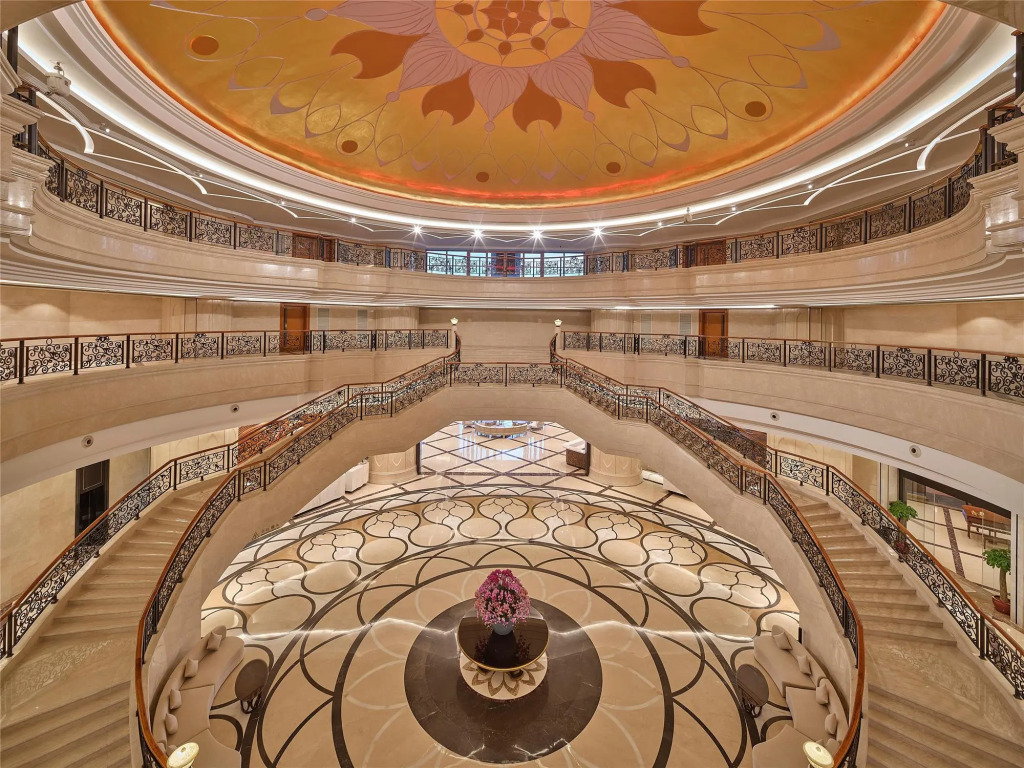 Doubletree By Hilton Sanya Bay
