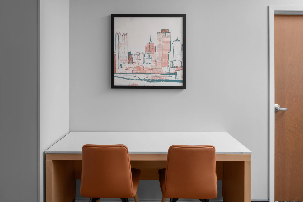 Hyatt House Pittsburgh-South Side