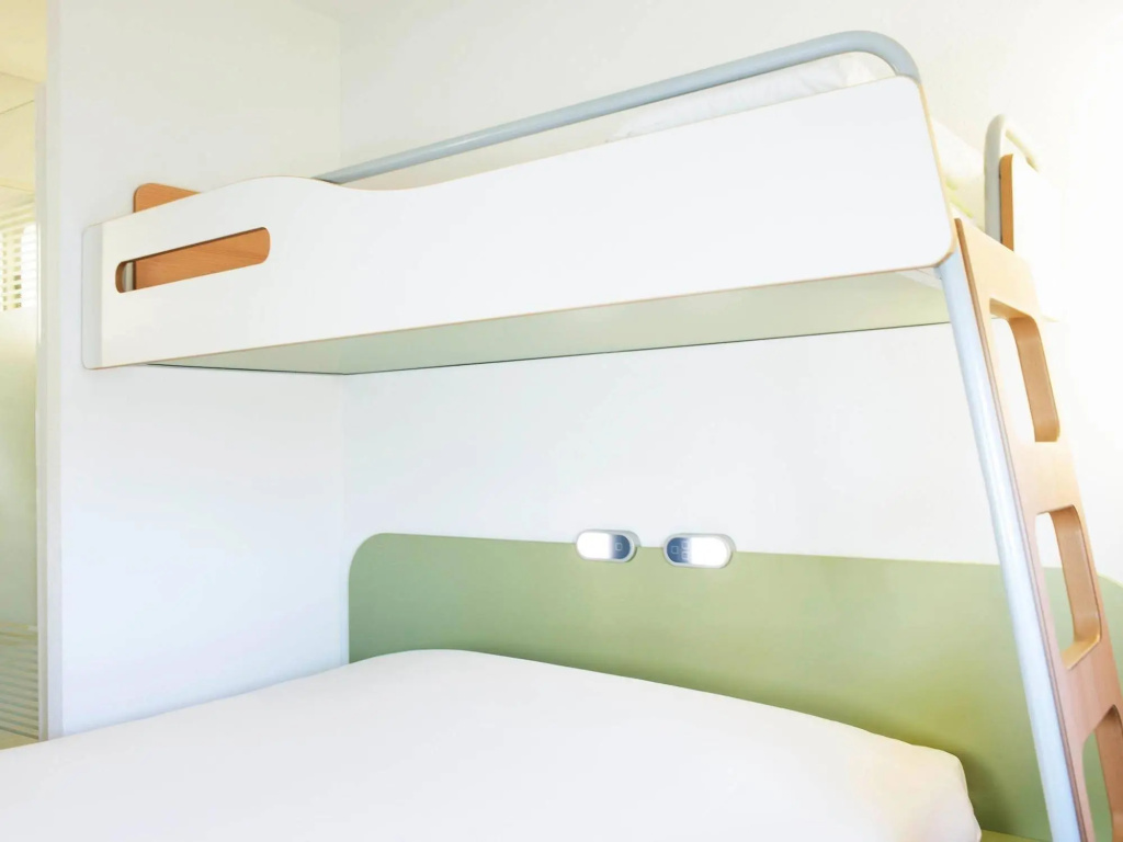 B&B Hotel Amsterdam-Zaandam