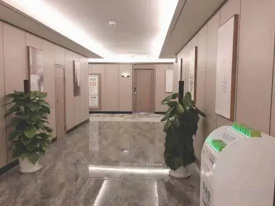 Shaoxing Renrenyu Exquisite Hotel (Marriott International Shop)