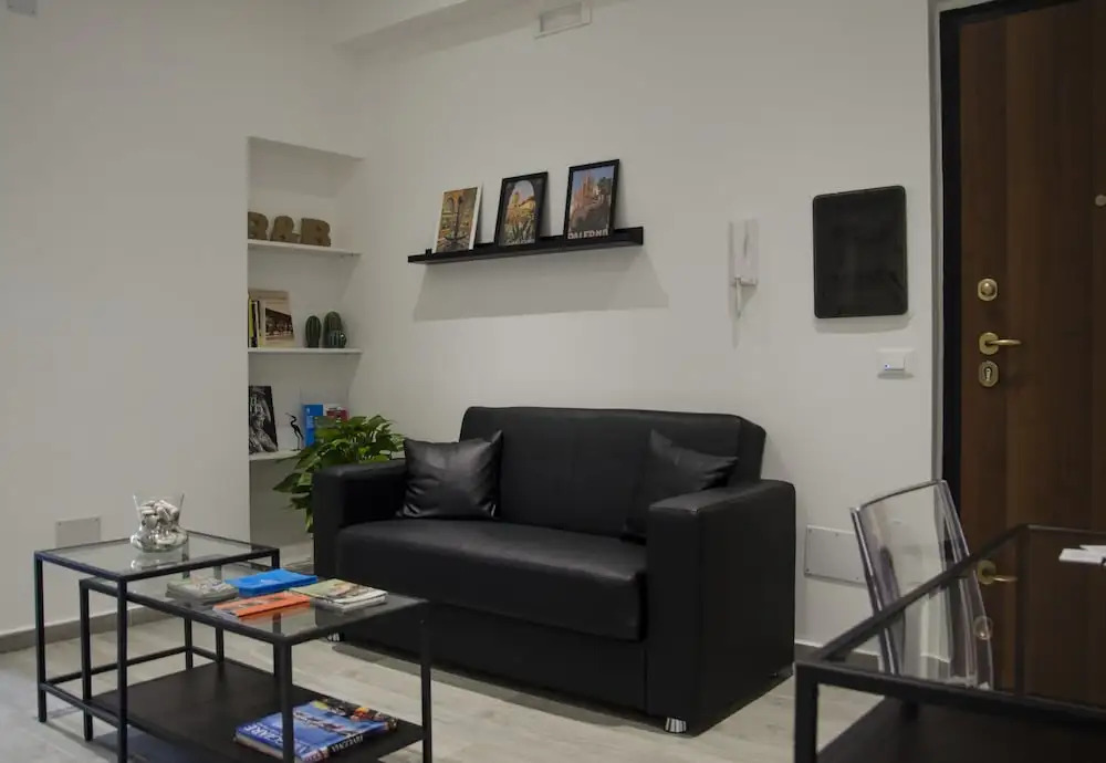 Appartamento Cavour 37 Palermo