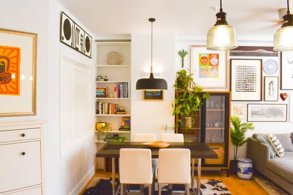 Gorgeous & Serene 1 Bed Abode With Garden