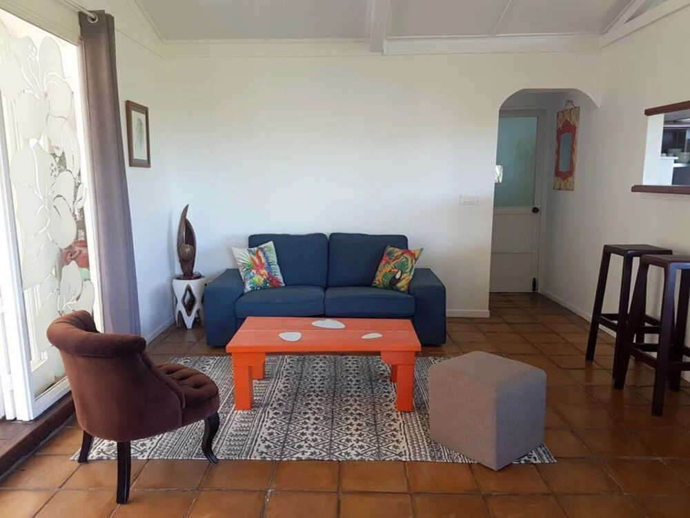 Villa Vaimoana