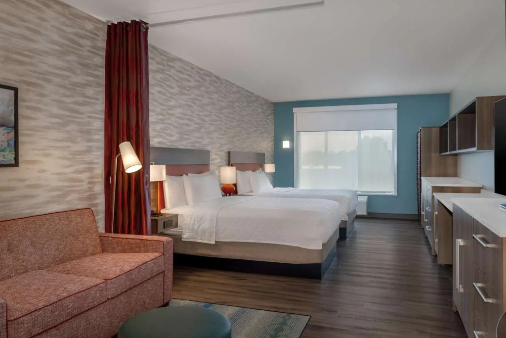 Home2 Suites By Hilton Bristol