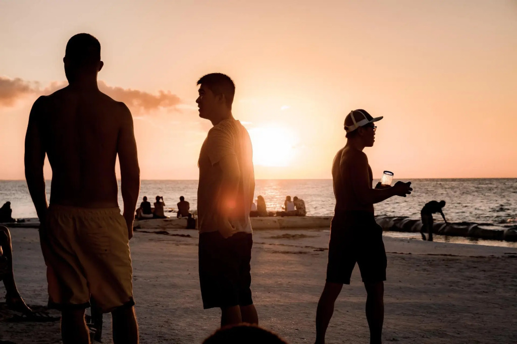 Zomay Beachfront Holbox