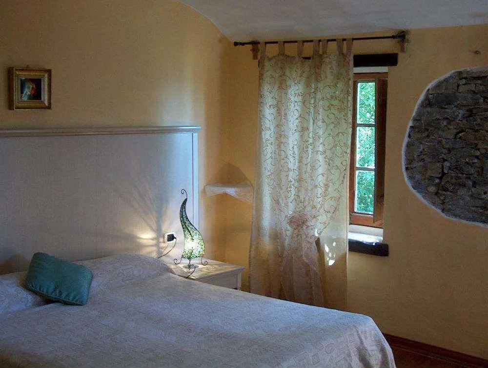 Stella Maris Resort