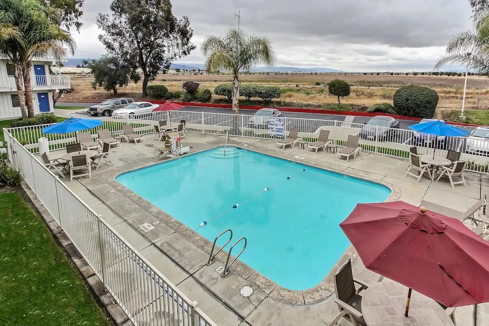 Motel 6 Salinas South - Monterey Area