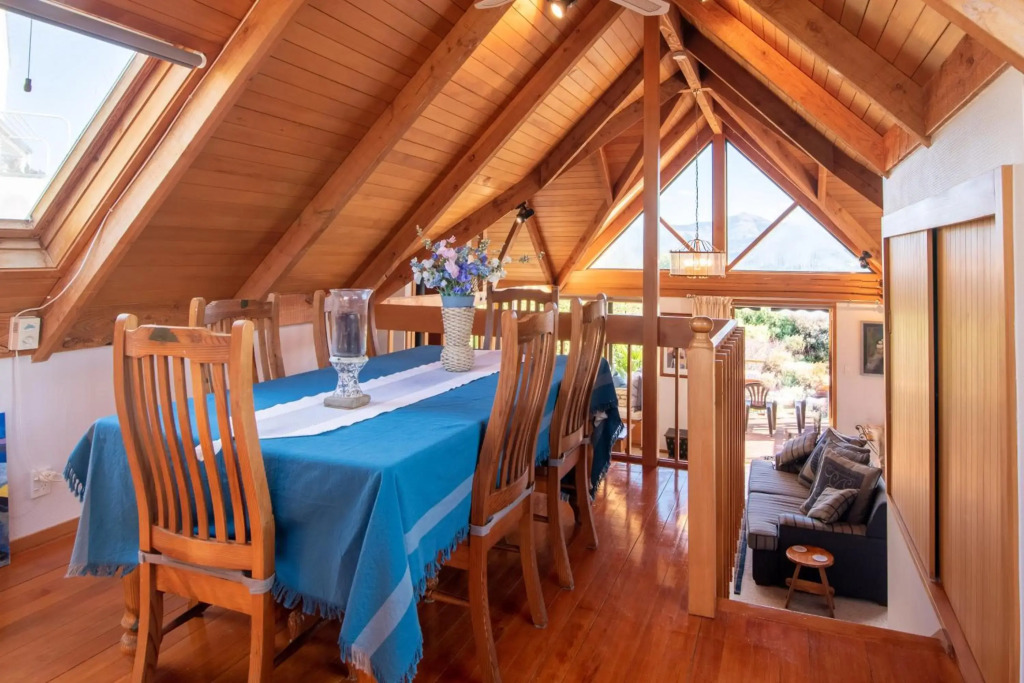 Pointers - Akaroa Holiday Home