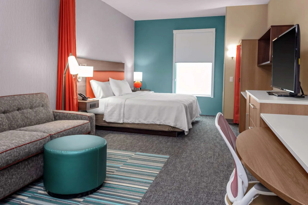 Home2 Suites By Hilton Salisbury