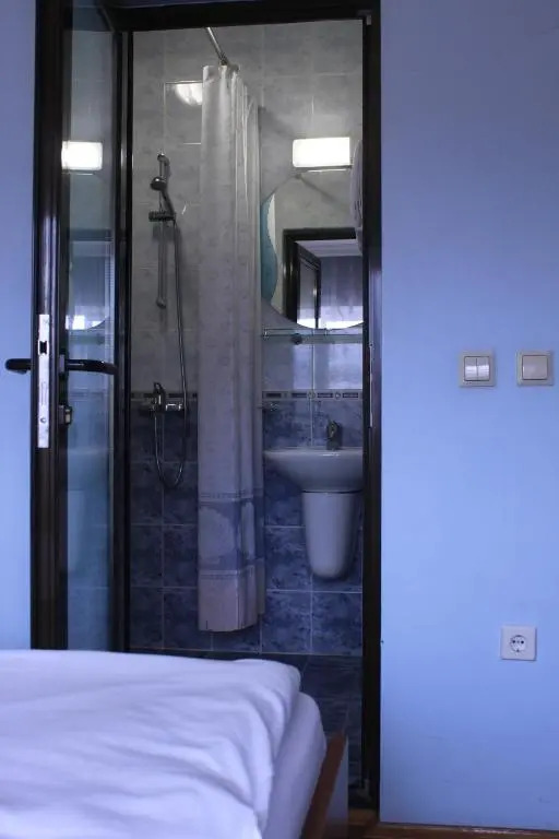 Guest House Tabakovi