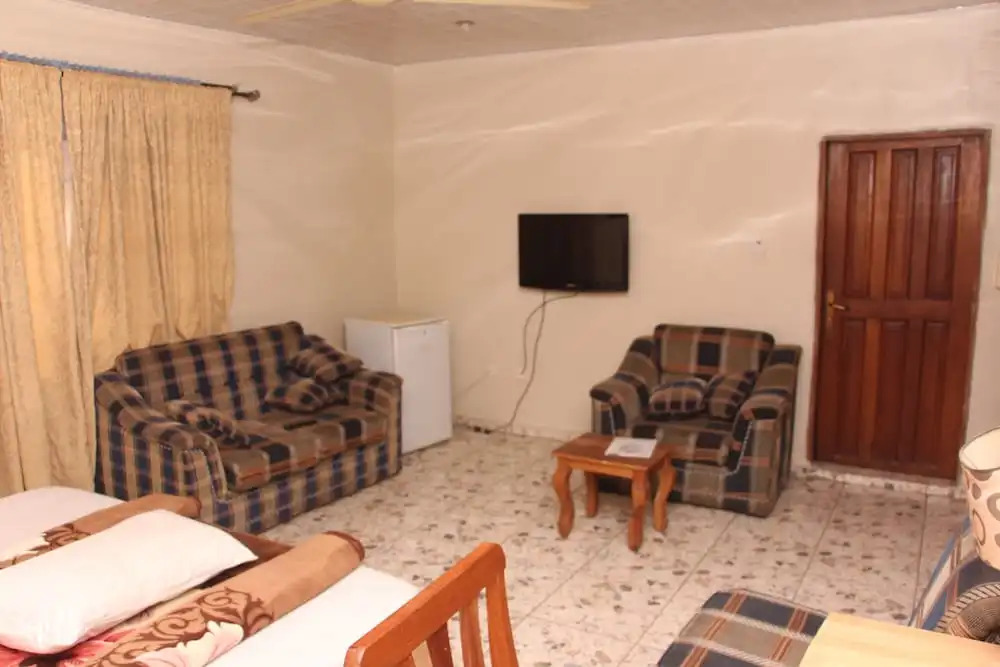 Bejay Suites & Garden Ltd