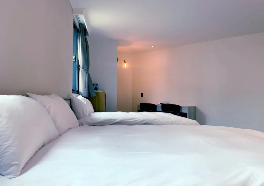 Raise Hotel Taichung