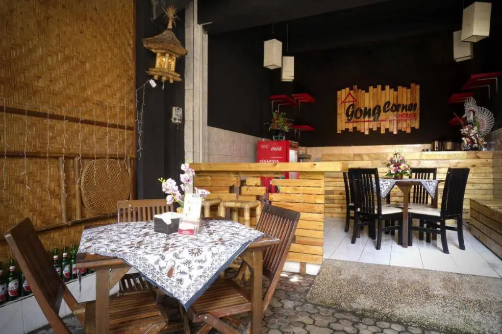 OYO 3694 Gong Corner Guest House 2