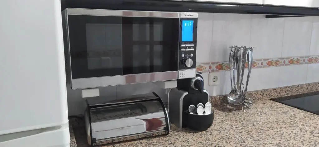 Moderno y luminoso 2 dormitorios con todas las comodidades en Pontevedra ciudad