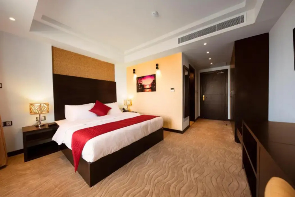 Horizon Hotel