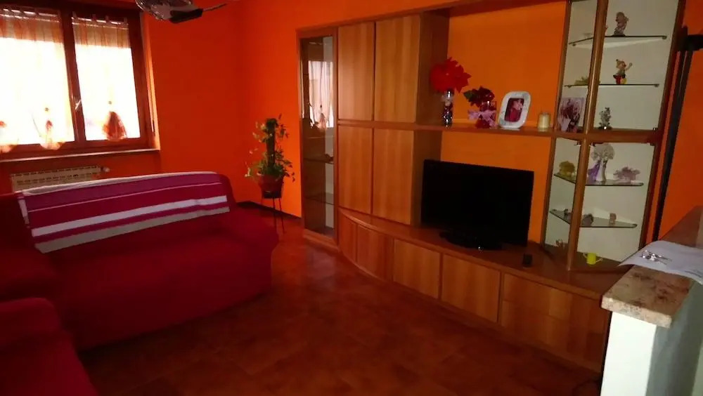 Casa Stellone
