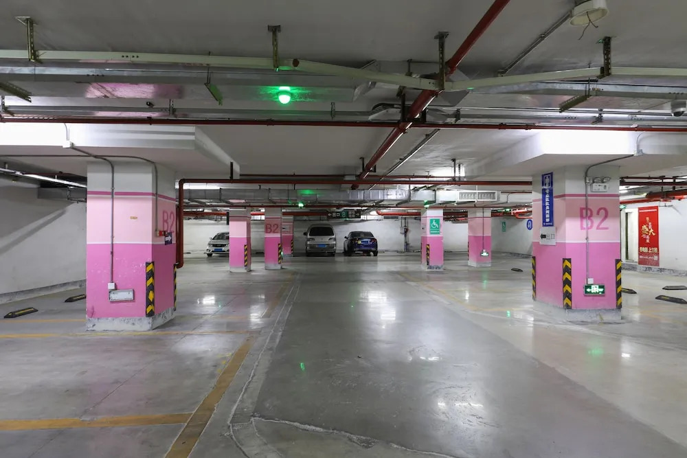 ECHARM HOTEL（Xi Qiao Shan, Foshan）