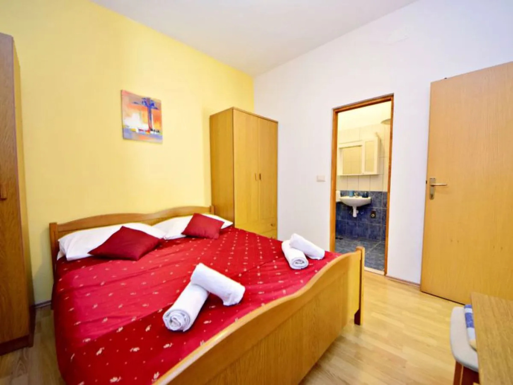 House Mario Seefeld in Tirol 9114