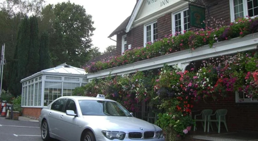 The Wheatsheaf Inn