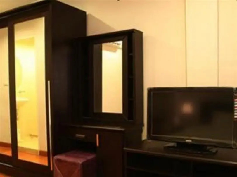 B8 Rooms Hotel Bangkok