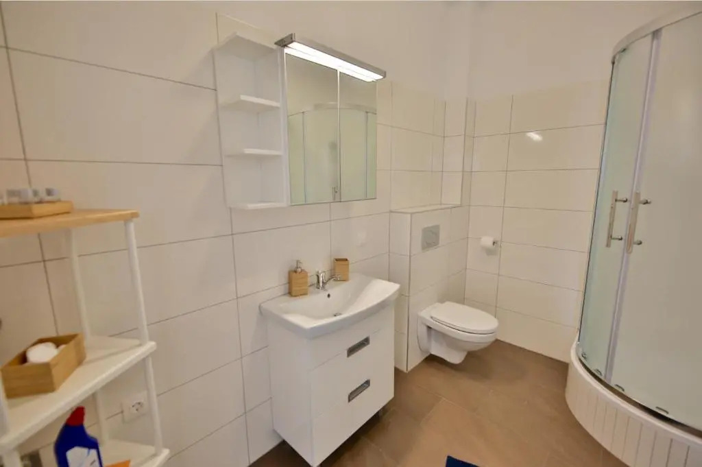 Zwischen Schönbrunn und dem City Center. Apt. 33